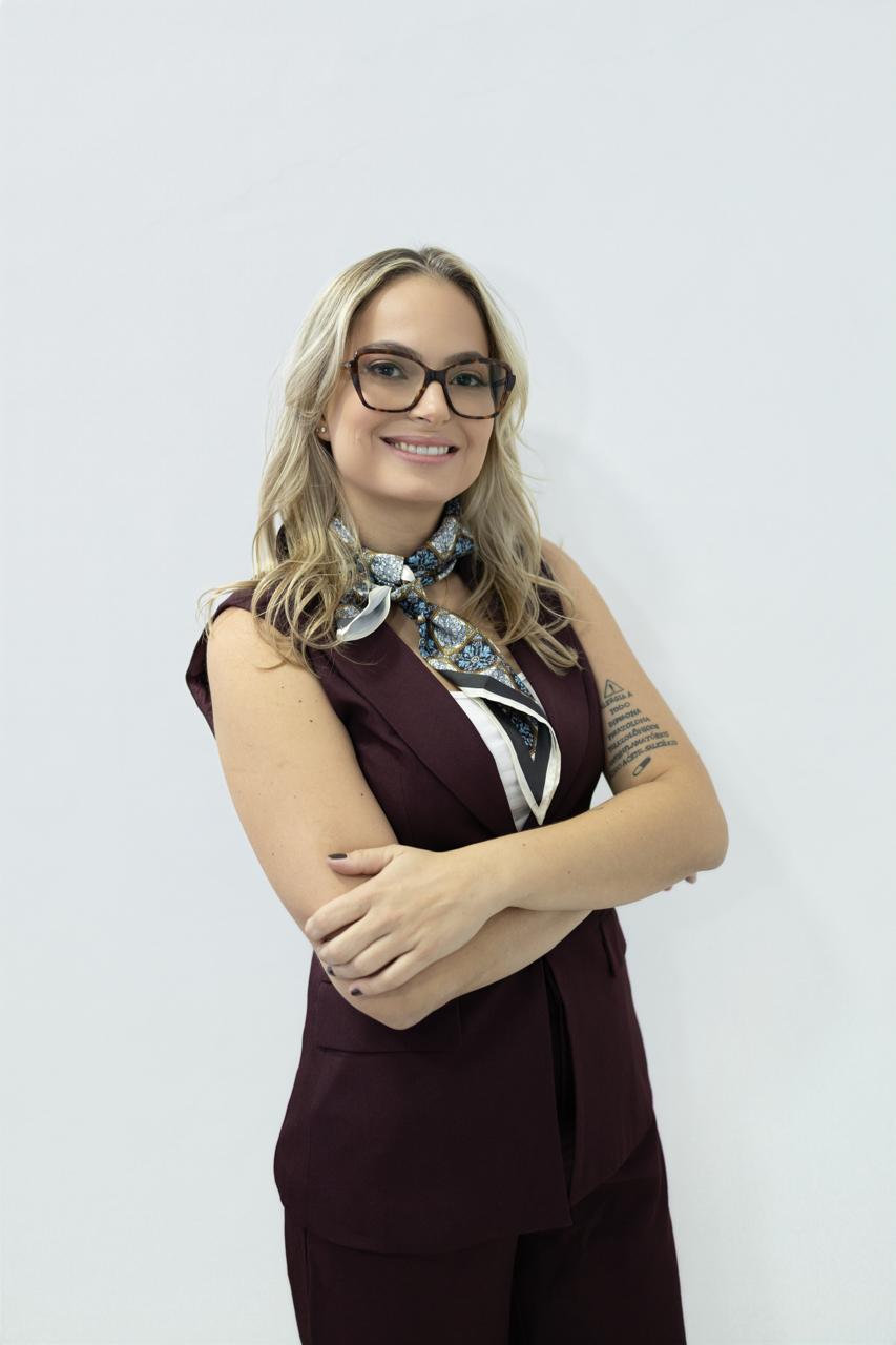 Yasmine Barbosa Alves