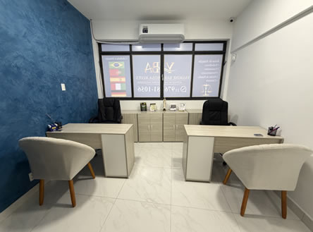 YBA Advocacia Especializada