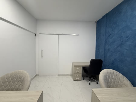 YBA Advocacia Especializada